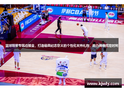 篮球明星专属应援盒，打造最具纪念意义的个性化支持礼物，助力偶像辉煌时刻